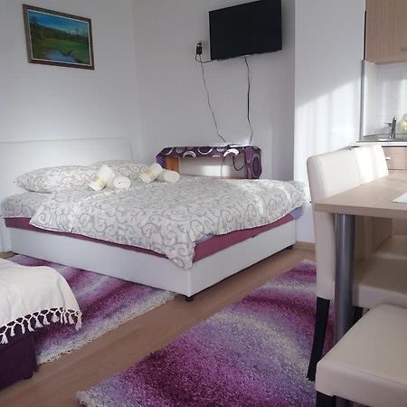 Apartment Bucic Zlatibor Kamer foto