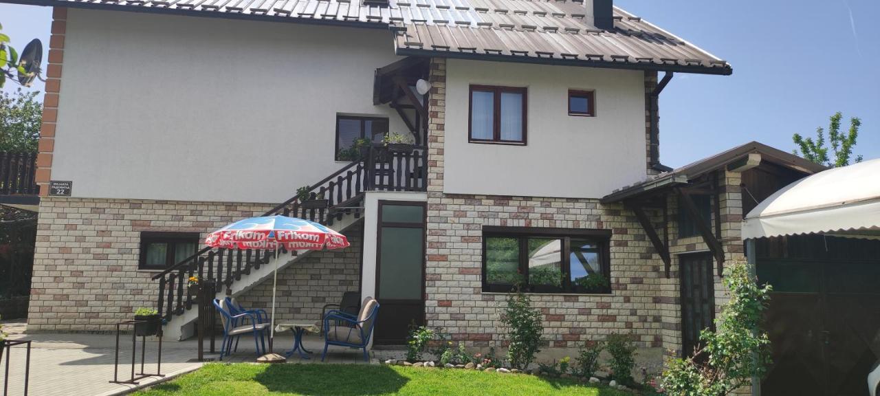 Apartment Bucic Zlatibor Buitenkant foto