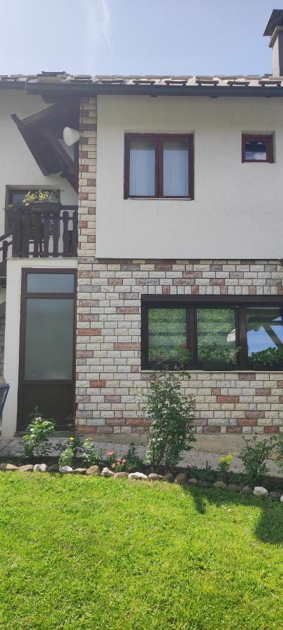 Apartment Bucic Zlatibor Buitenkant foto