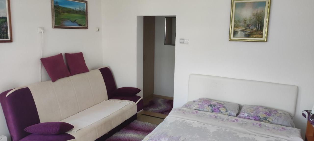Apartment Bucic Zlatibor Buitenkant foto