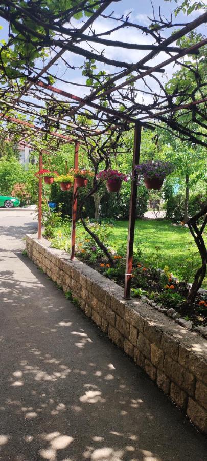 Apartment Bucic Zlatibor Buitenkant foto
