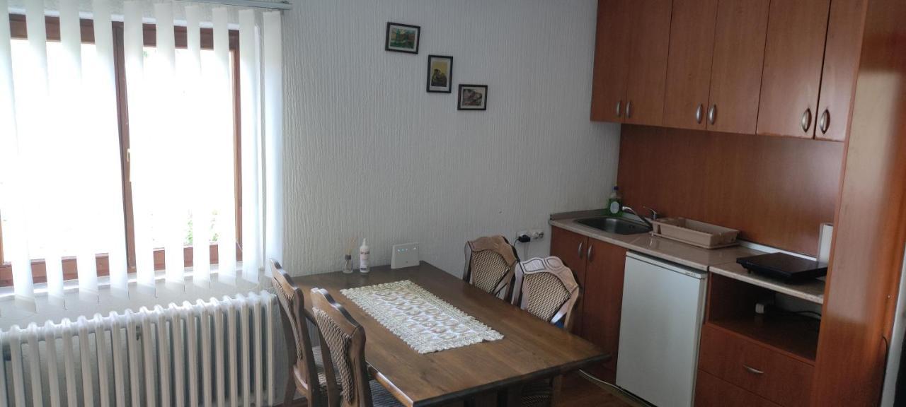 Apartment Bucic Zlatibor Buitenkant foto