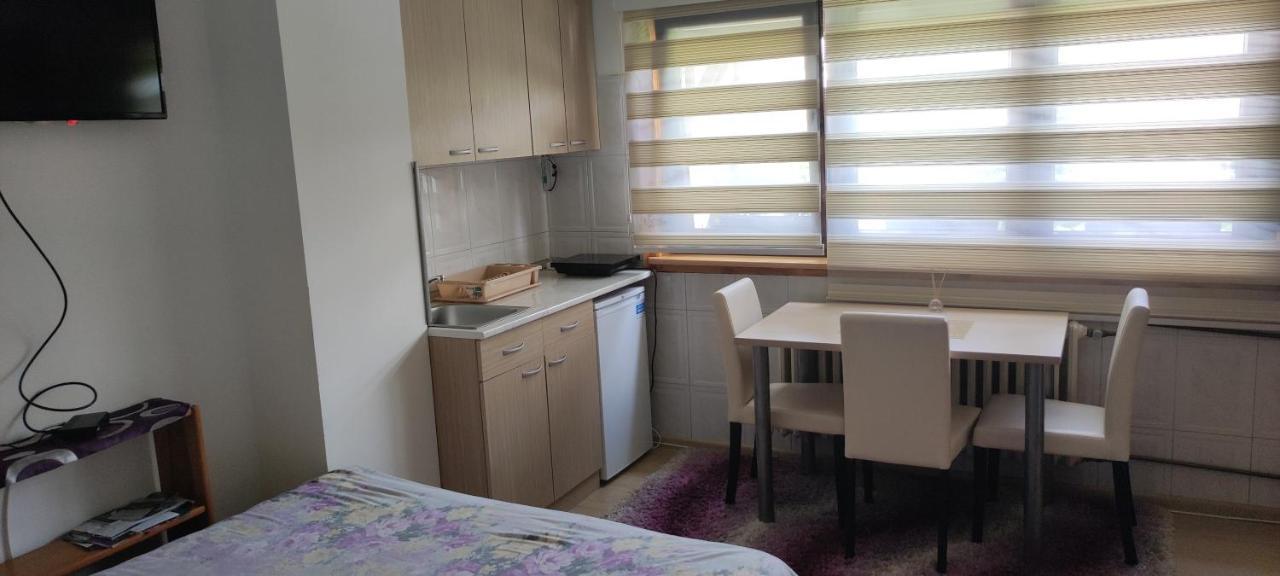 Apartment Bucic Zlatibor Buitenkant foto