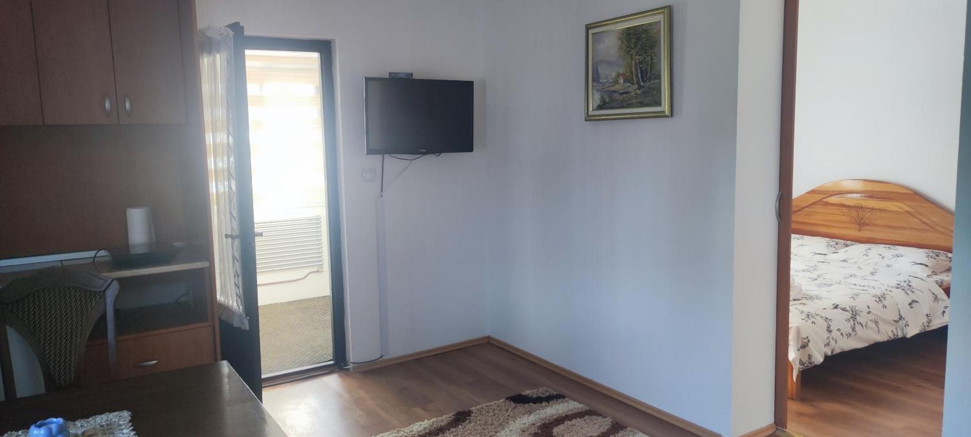 Apartment Bucic Zlatibor Buitenkant foto