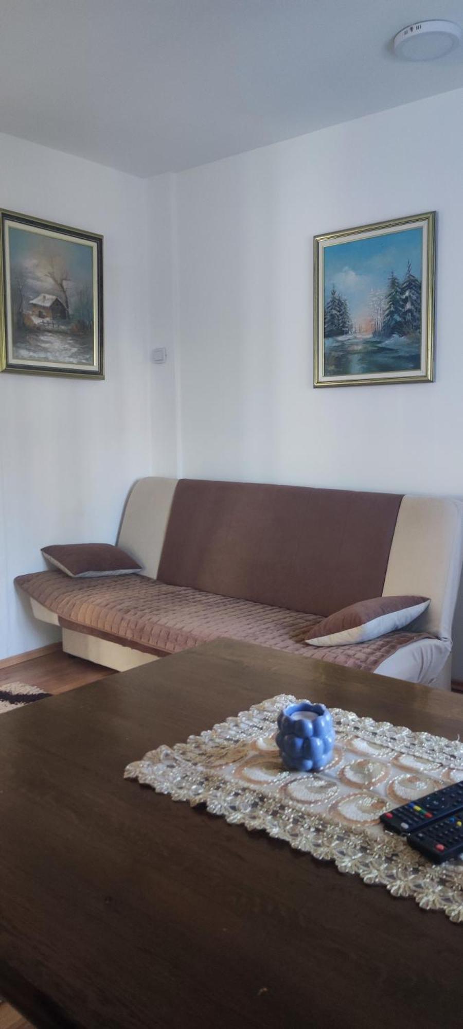 Apartment Bucic Zlatibor Buitenkant foto