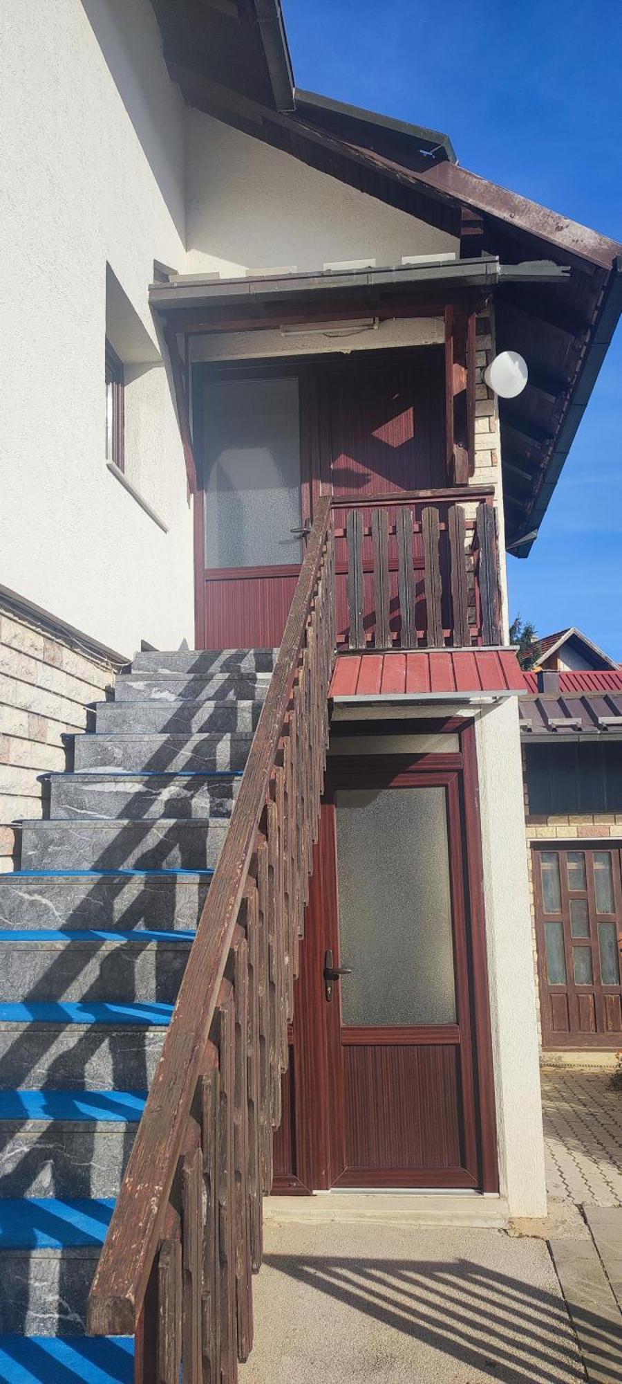 Apartment Bucic Zlatibor Buitenkant foto