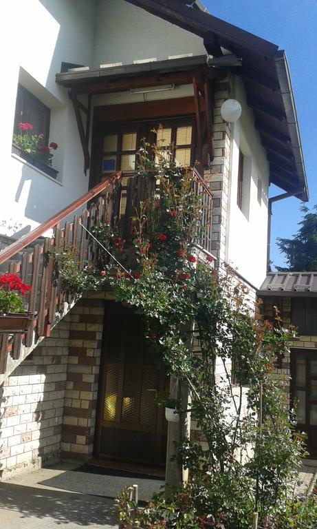 Apartment Bucic Zlatibor Buitenkant foto