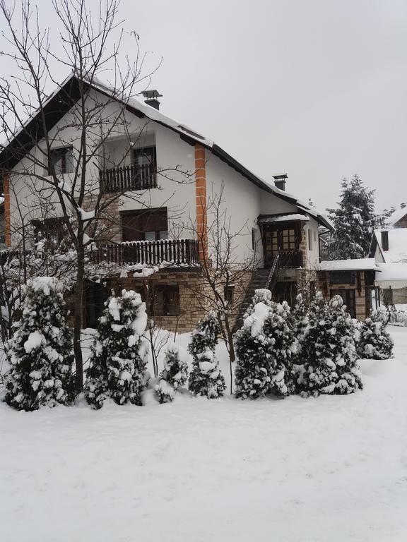 Apartment Bucic Zlatibor Buitenkant foto