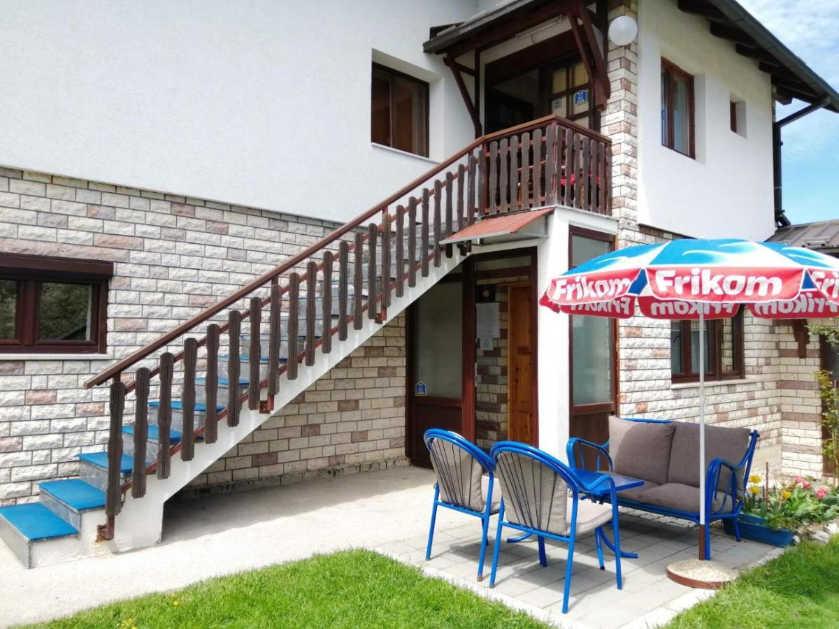 Apartment Bucic Zlatibor Buitenkant foto